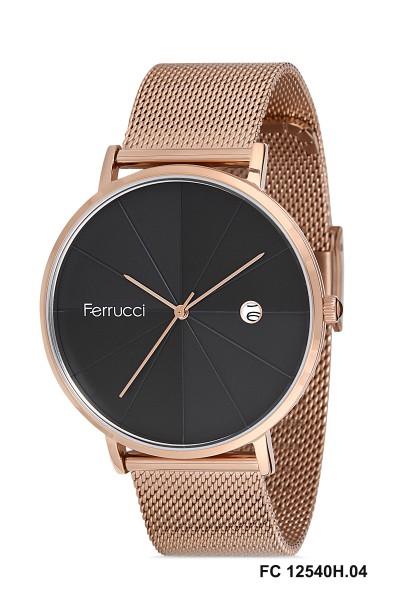 FERRUCCI TAK.HASIR KOL SAATİ